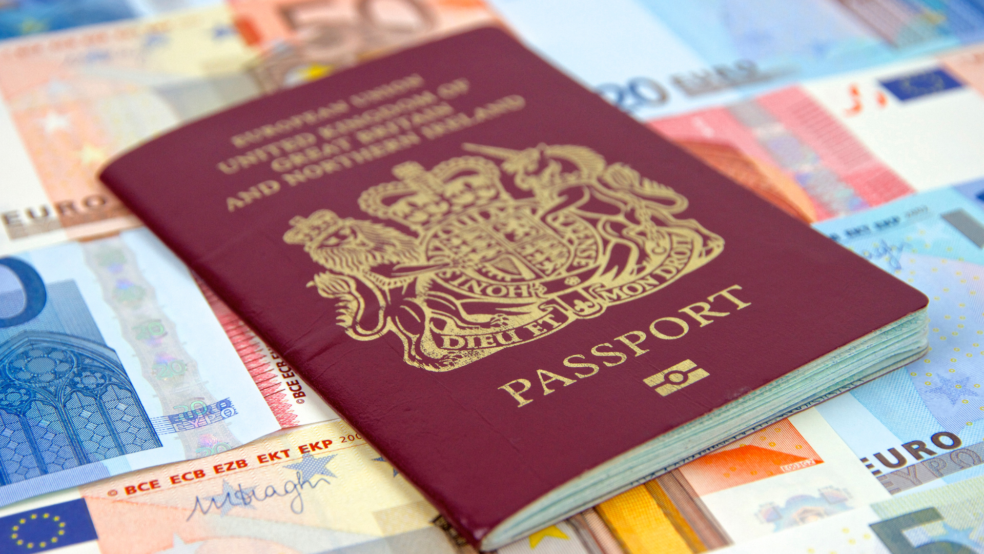 Apply For British Citizenship